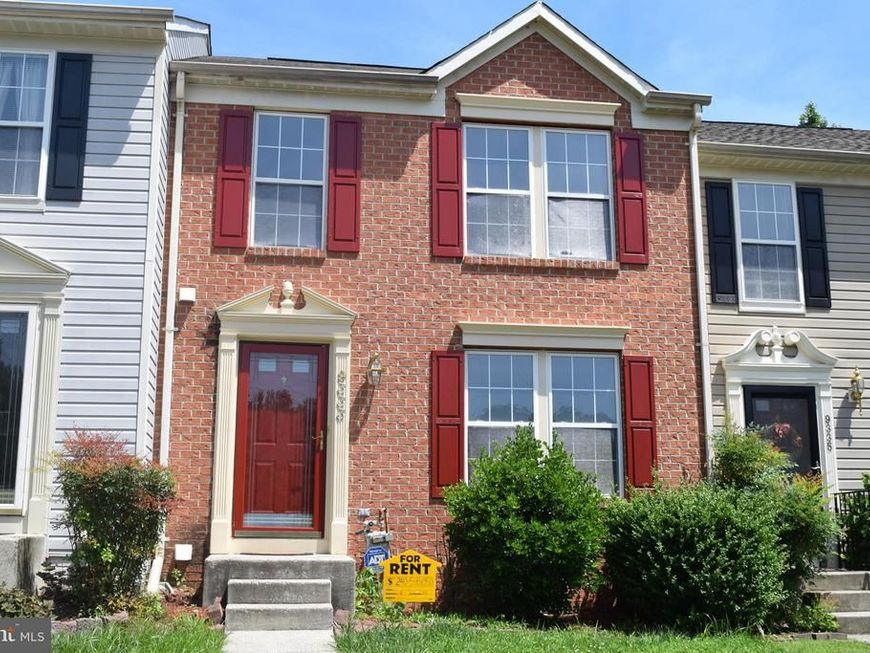 9333 Maxwell Court , Laurel, MD 20723 Main Photo