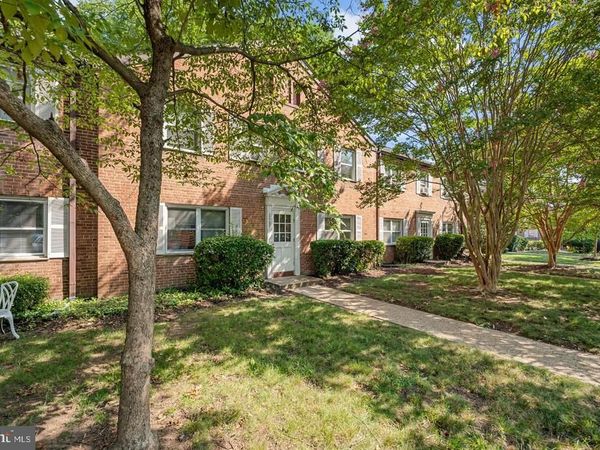 2907 B 16TH ROAD S, Unit 2907B, ARLINGTON, VA 22204