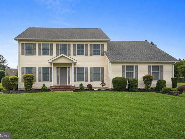 22 DIMONDI COURT, DOVER, DE 19901