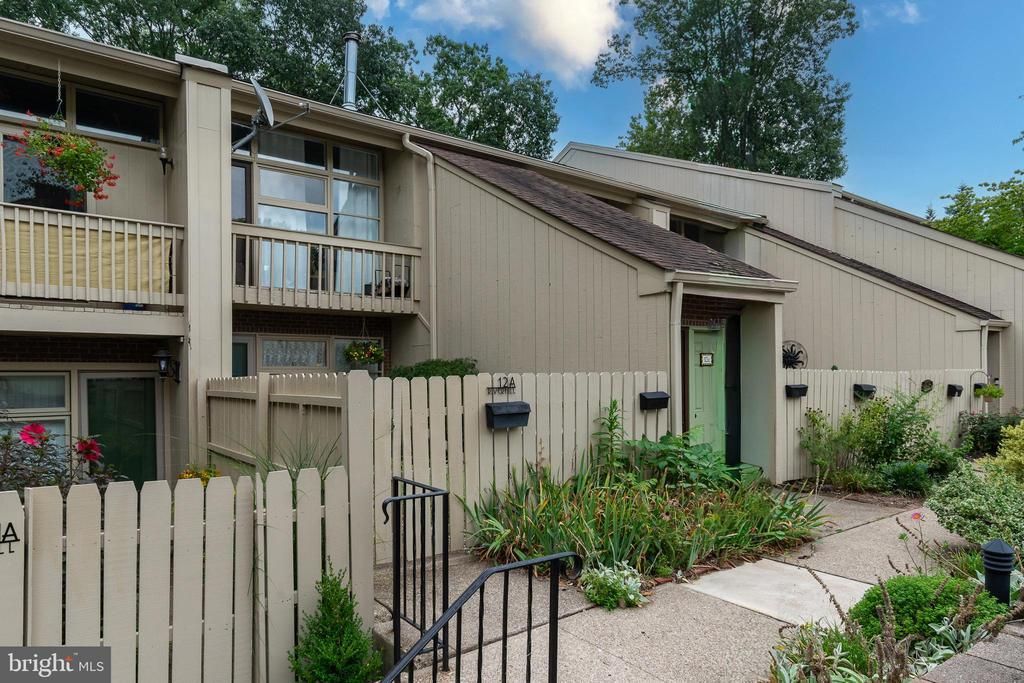 12 A OSCAR HAMMERSTEIN WAY , NEW HOPE, PA 18938