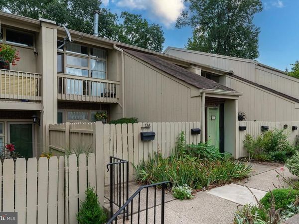 12 A OSCAR HAMMERSTEIN WAY, NEW HOPE, PA 18938