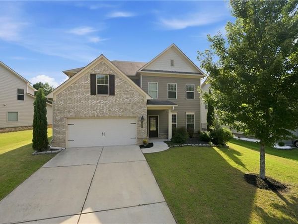 2228 Lakeview Bend Way , Buford, GA 30519
