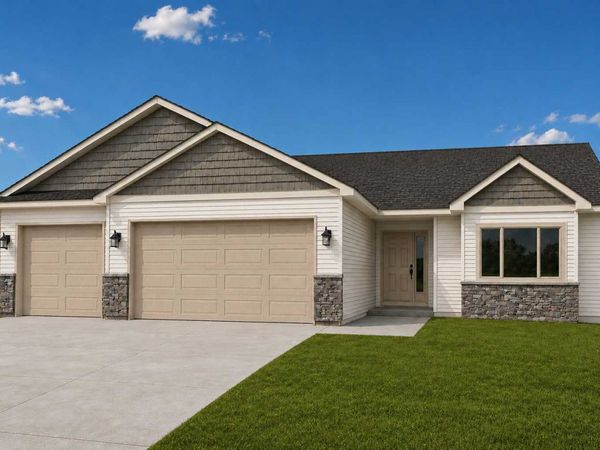 511 Gunnar Lane , Ellendale, MN 56026