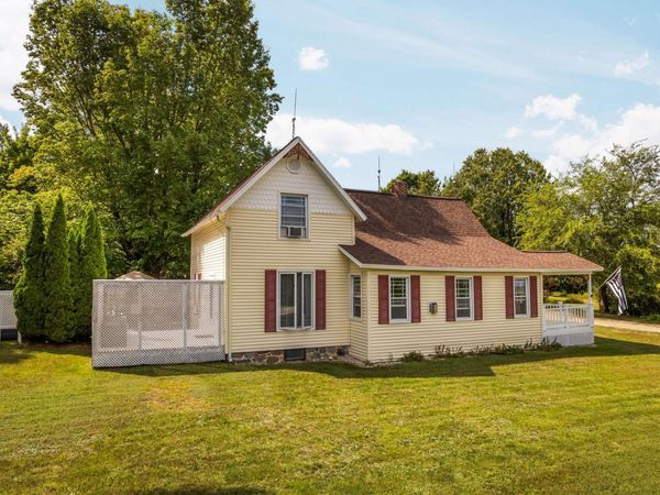 7820 Summit City Road, Kingsley, MI 49649