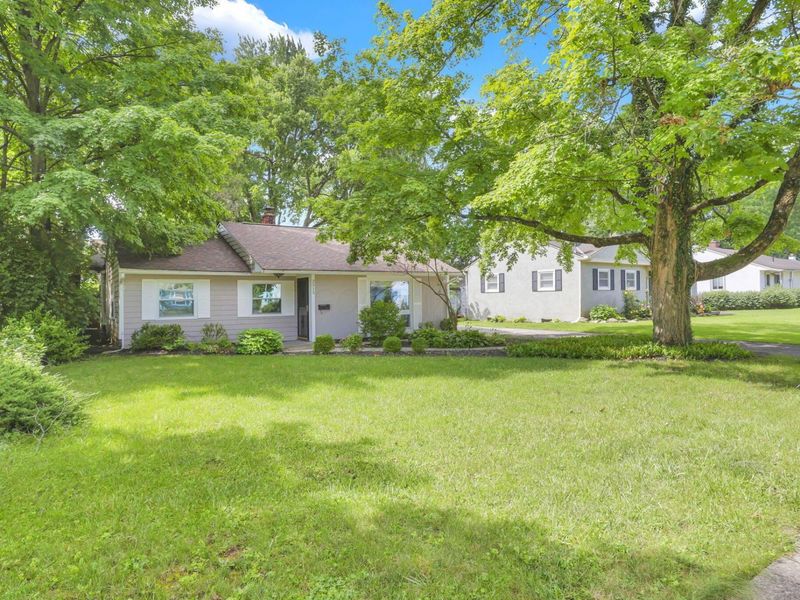 2515 Swansea Road, Columbus, OH 43221 Photo 2