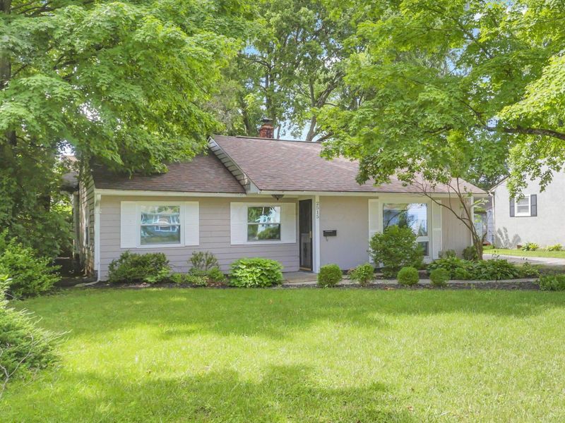 2515 Swansea Road, Columbus, OH 43221 Photo 4