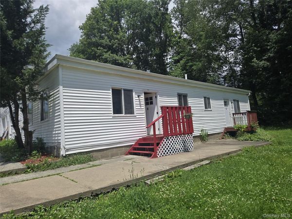 698 Bullville Road , Unit 700, Montgomery, NY 12549