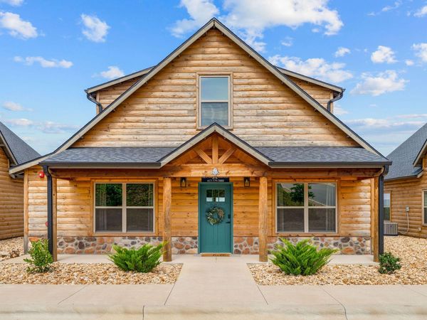 215 Indian Summer Lane , Unit 620, Branson, MO 65616