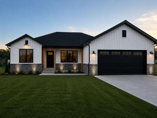 1029 S Stoneridge Drive, Unit 29,30,31, Morrisville, MO 65710