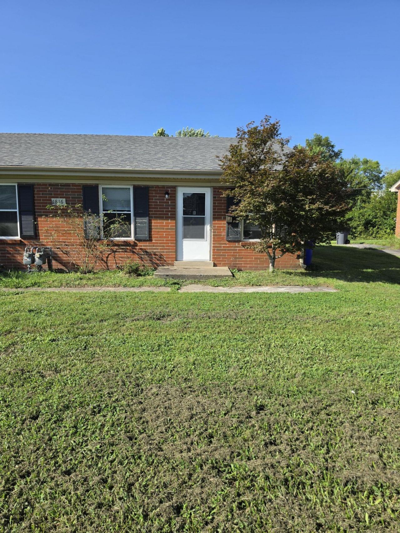 1816 Chatsworth Drive, Unit B, Lexington, KY 40505 Main Photo