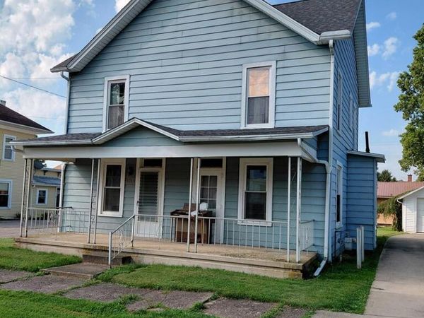 131 W 2nd, Perrysville, OH 44864