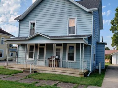 131 W 2nd, Perrysville, OH 44864