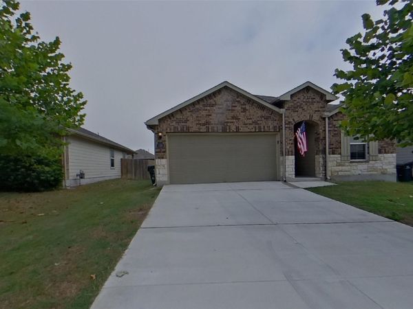 1016 Adler WAY, San Marcos, TX 78666