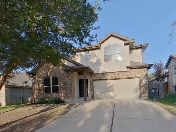 240 Dragon Ridge RD, Buda, TX 78610