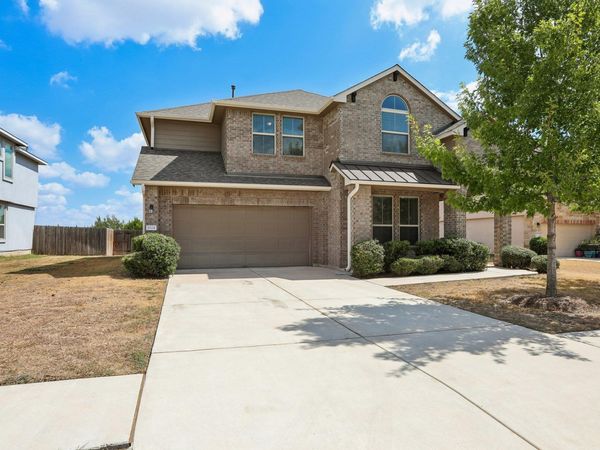 1024 Peregrine WAY, Leander, TX 78641
