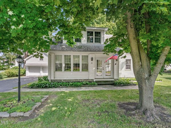 20 Slingerland Avenue, Clarksville, NY 12041