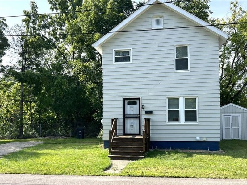 784 Rosamond Avenue, Akron, OH 44307 Photo 24