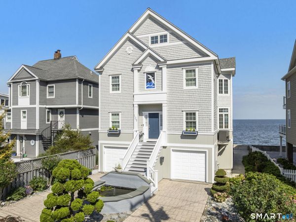 109 Hillside, Milford, CT 06460