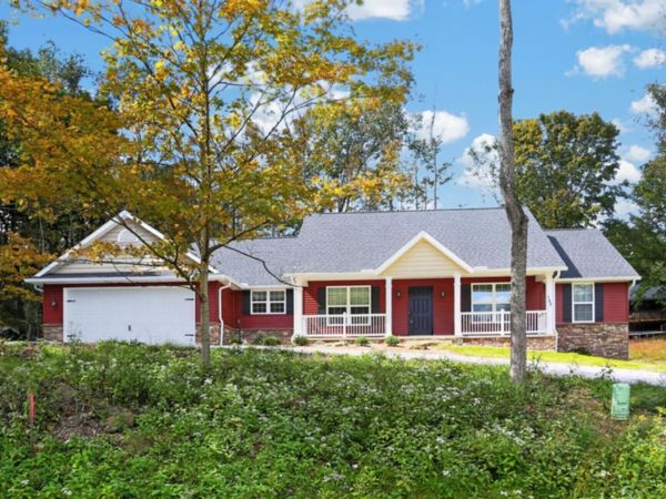 782 Crestrose Drive, Howard, OH 43028