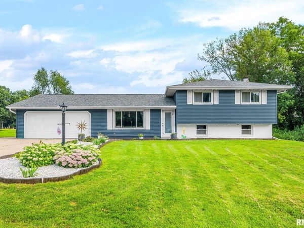 10525 W GALAN Court, Mapleton, IL 61547