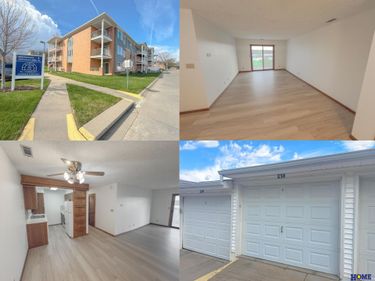 3001 S 51st Street Court, Unit 405, Lincoln, NE 68506