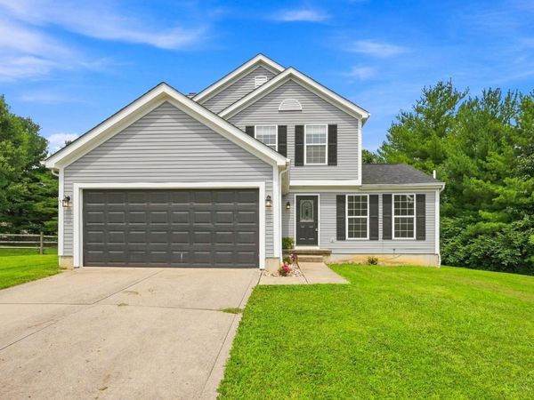 1263 Glen Haven Lane, Union Twp, OH 45103