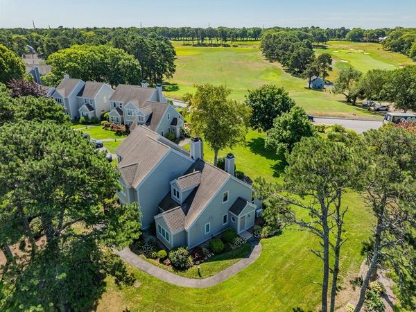 105 Trevor Ln, Unit 69, Brewster, MA 02631
