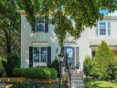 14856 BASINGSTOKE LOOP, CENTREVILLE, VA 20120