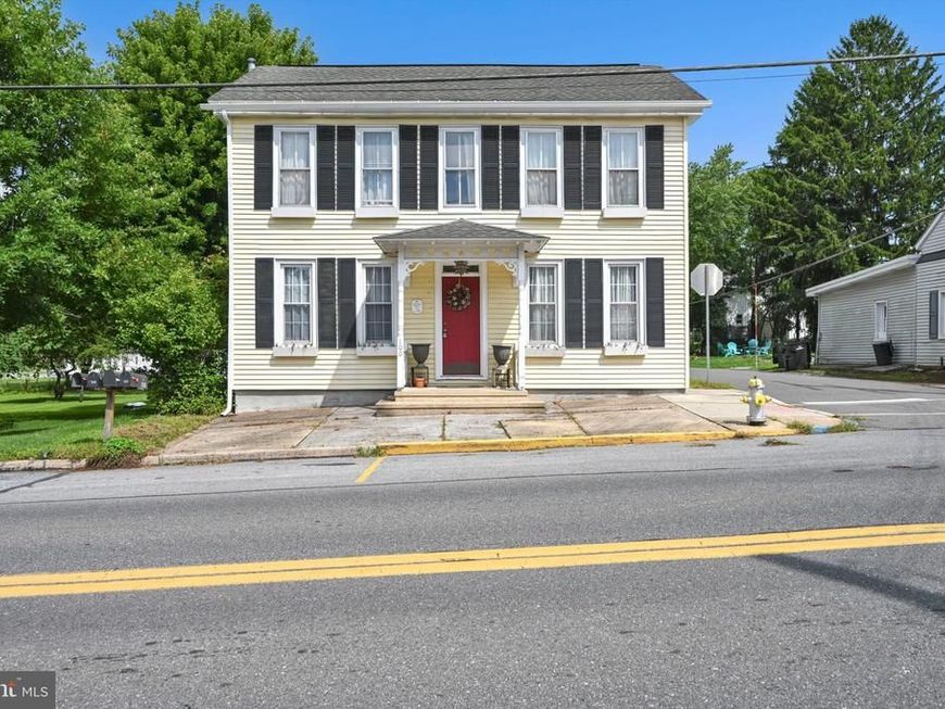 100 N Lancaster Street, Jonestown, PA 17038 Main Photo