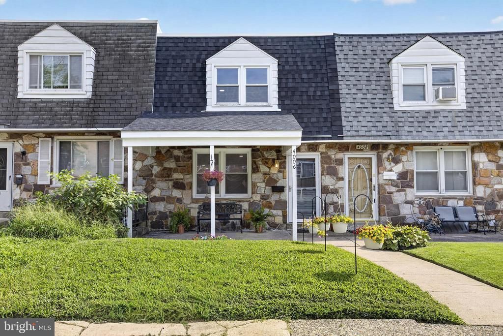4006 GIDEON ROAD, BROOKHAVEN, PA 19015