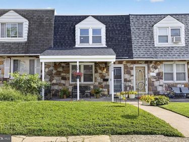 4006 GIDEON ROAD, BROOKHAVEN, PA 19015