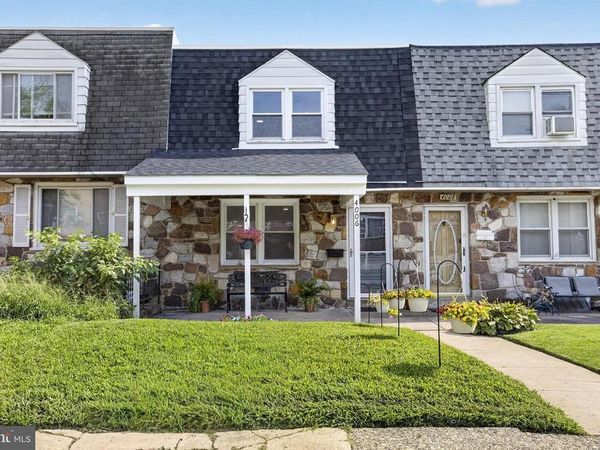 4006 GIDEON ROAD, BROOKHAVEN, PA 19015