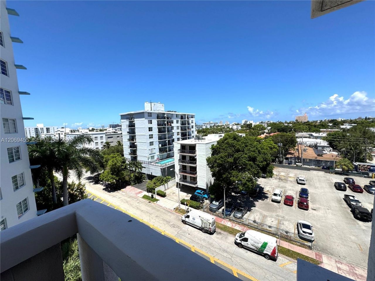 800 West Ave, Unit 734, Miami Beach, FL 33139 Photo
