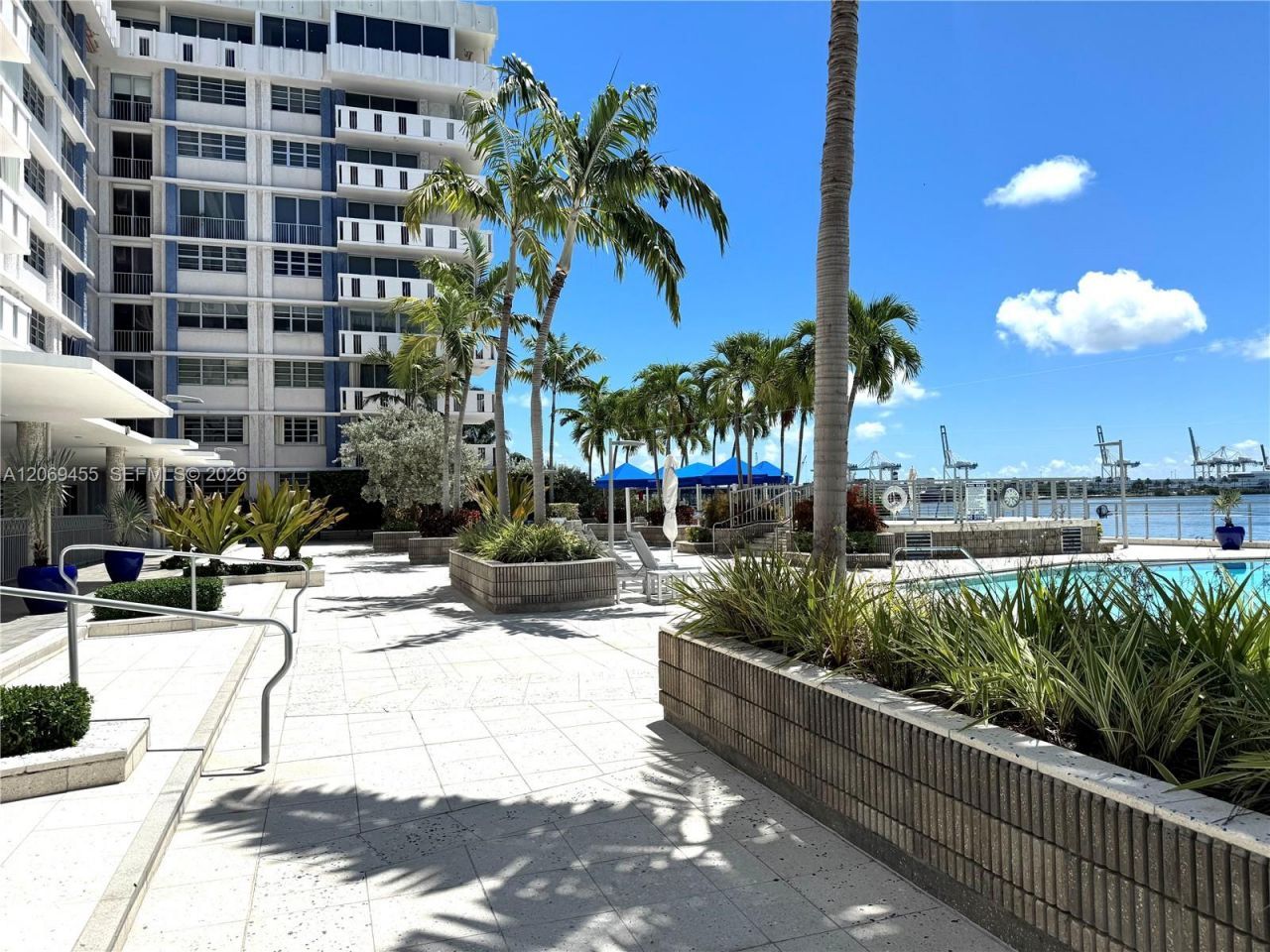 800 West Ave, Unit 734, Miami Beach, FL 33139 Photo