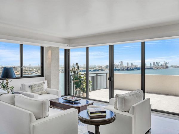 540 Brickell Key Dr , Unit 1820, Miami, FL 33131