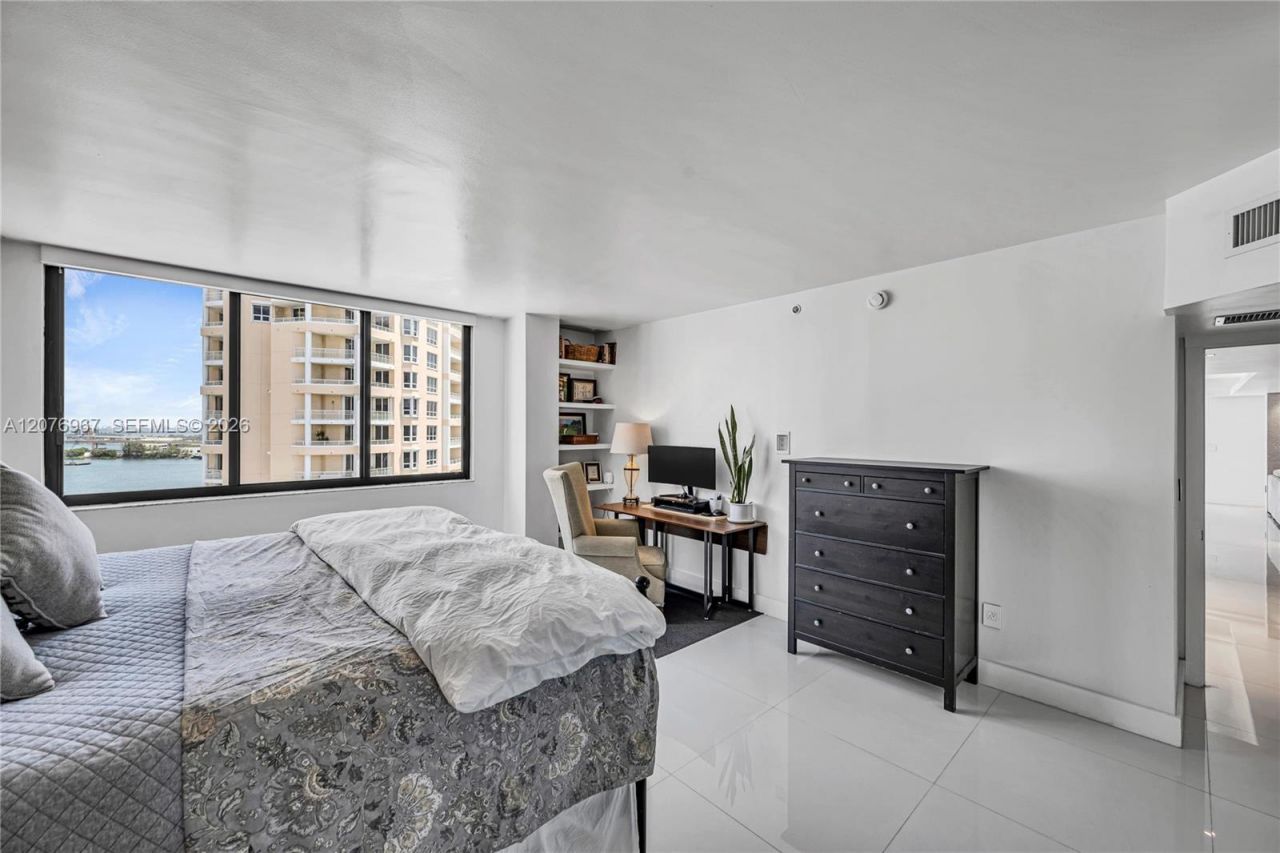 540 Brickell Key Dr , Unit 1820, Miami, FL 33131 Photo