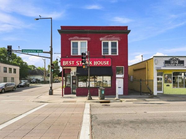 860 University Avenue W, Saint Paul, MN 55104