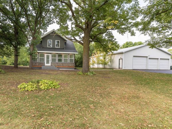2416 E Fir Avenue , Fergus Falls, MN 56537