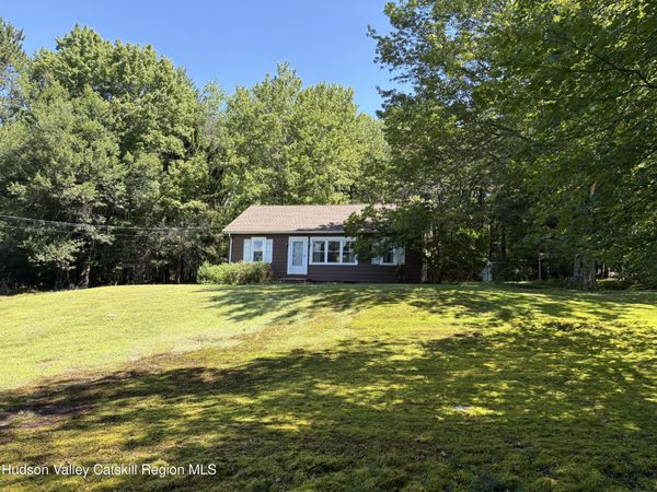 862 County Rt.2  (Kripplebush Rd), Accord, NY 12404