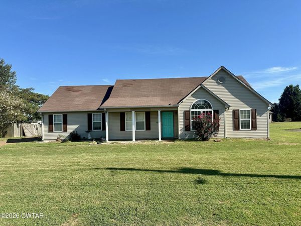 87 Cobblestone Drive , Humboldt, TN 38343