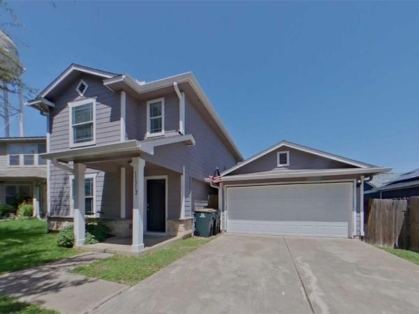 11312 Hungry Horse DR, Manor, TX 78653