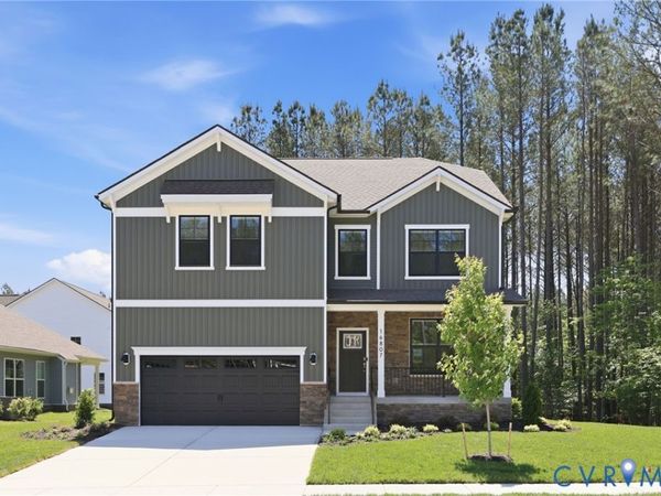 16700 Midmay Road , Chesterfield, VA 23832