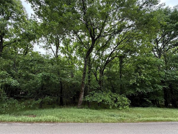 16884 N Winslow Drive , Hulbert, OK 74441