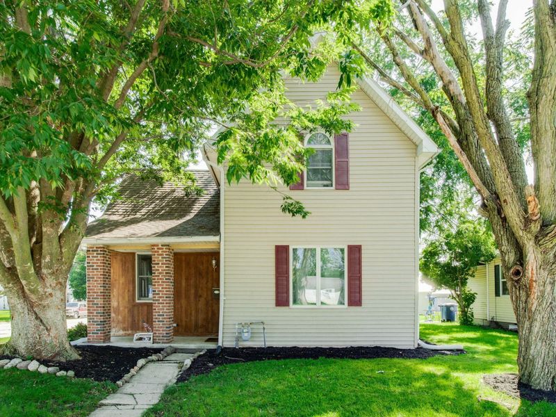 602 S Wayne Street, Saint Marys, OH 45885 Photo 2