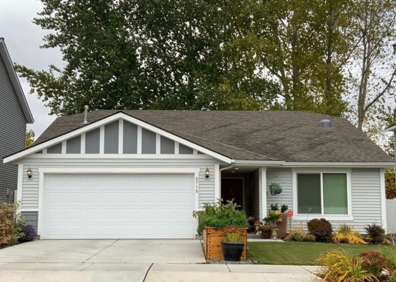8710 N Cannon St, Spokane, WA 99208 Main Photo