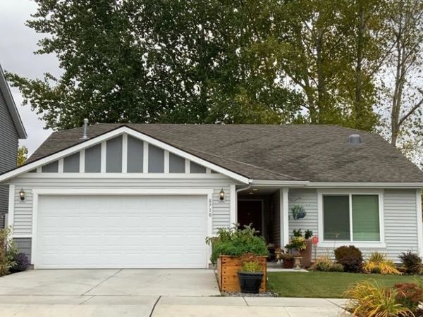 8710 N Cannon St, Spokane, WA 99208
