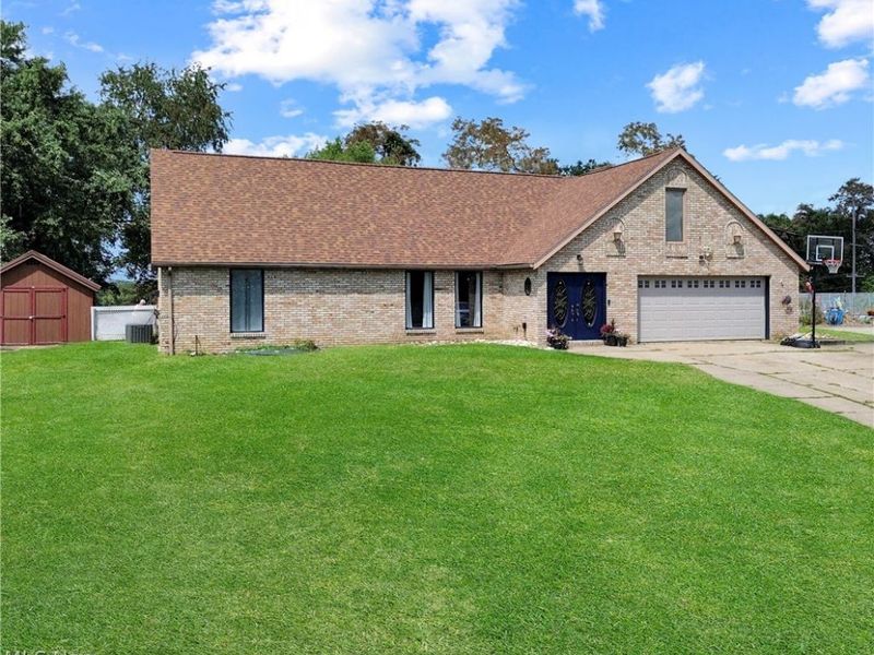 151 Powells Lane, Wintersville, OH 43953 Photo 1