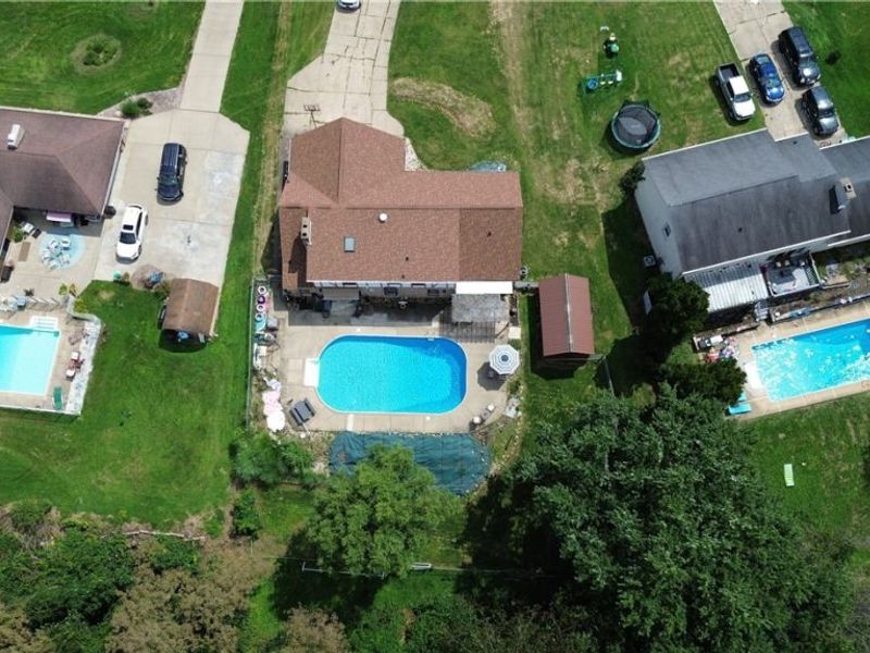 151 Powells Lane, Wintersville, OH 43953 Photo 45