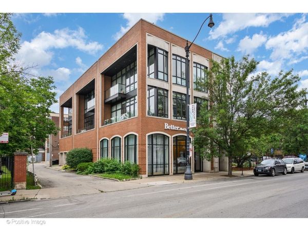 2117 N Halsted Street , Unit PH, Chicago, IL 60614