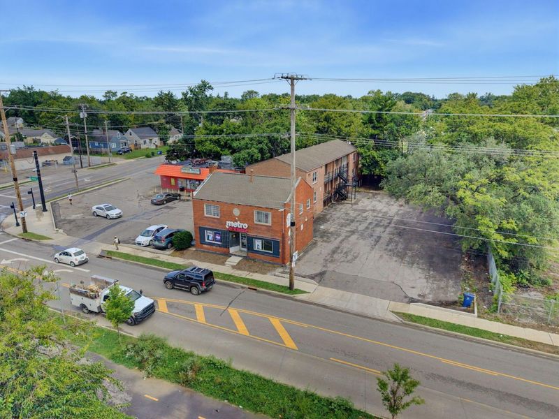 1084-1086 E Hudson Street, Columbus, OH 43211 Photo 1